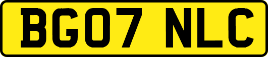 BG07NLC