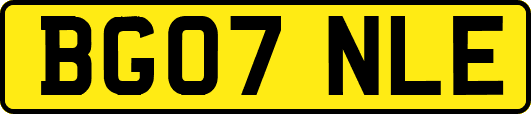BG07NLE