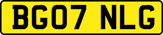 BG07NLG