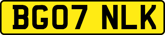 BG07NLK