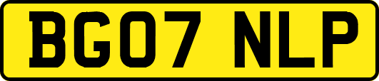 BG07NLP