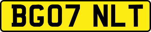 BG07NLT