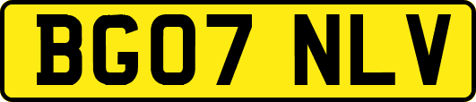 BG07NLV