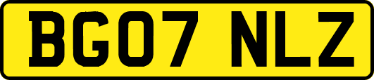 BG07NLZ