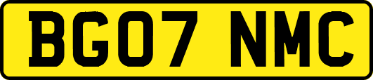 BG07NMC