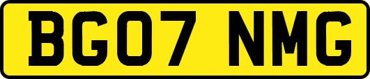 BG07NMG