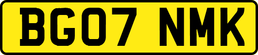 BG07NMK