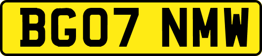 BG07NMW
