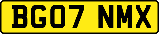 BG07NMX