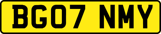 BG07NMY