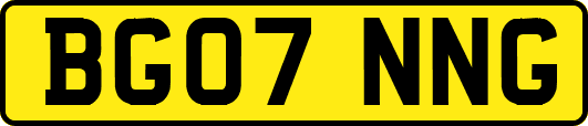 BG07NNG