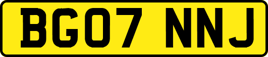 BG07NNJ