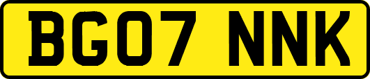 BG07NNK