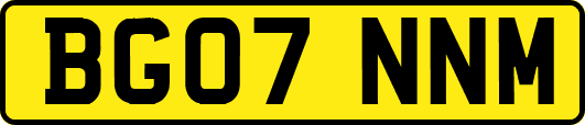 BG07NNM