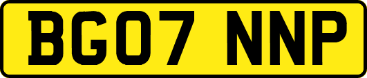 BG07NNP