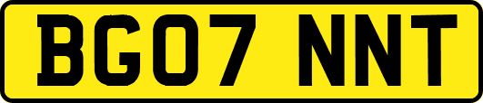 BG07NNT