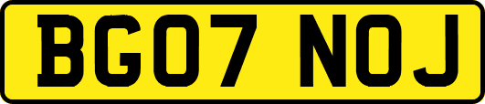 BG07NOJ