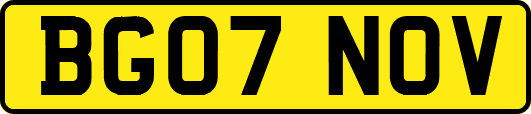 BG07NOV