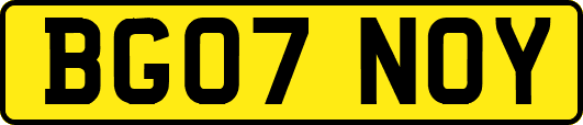 BG07NOY