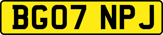 BG07NPJ