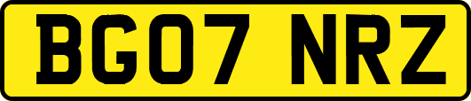 BG07NRZ