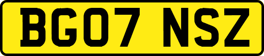 BG07NSZ
