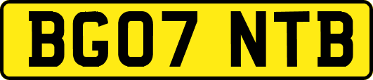 BG07NTB