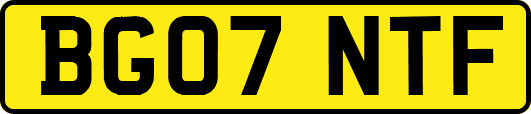 BG07NTF