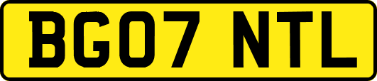 BG07NTL