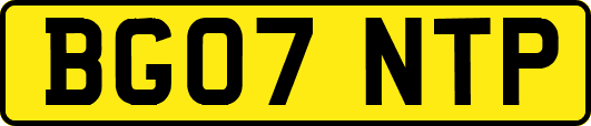 BG07NTP