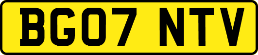 BG07NTV
