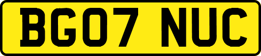 BG07NUC