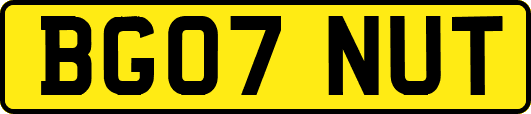 BG07NUT