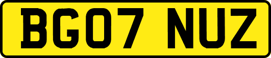 BG07NUZ