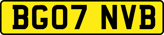BG07NVB