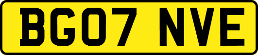 BG07NVE