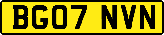 BG07NVN