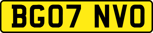 BG07NVO