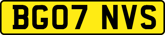 BG07NVS