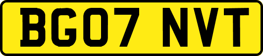 BG07NVT
