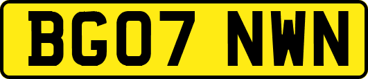 BG07NWN