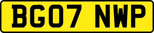 BG07NWP