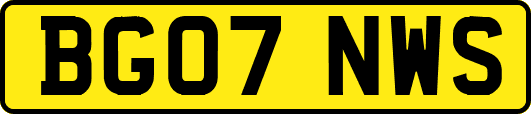 BG07NWS