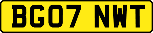 BG07NWT