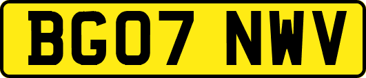 BG07NWV