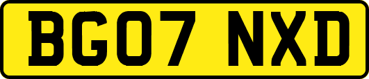 BG07NXD
