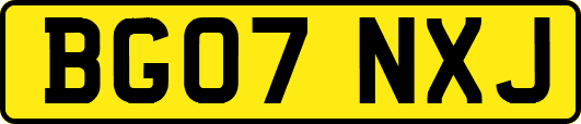 BG07NXJ