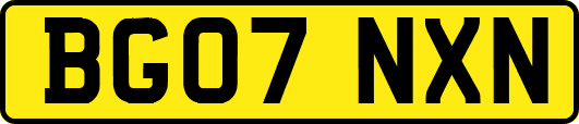 BG07NXN