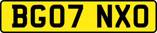 BG07NXO