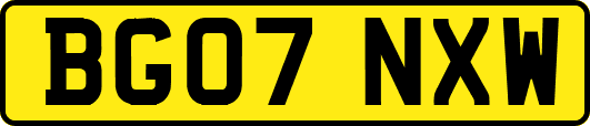 BG07NXW